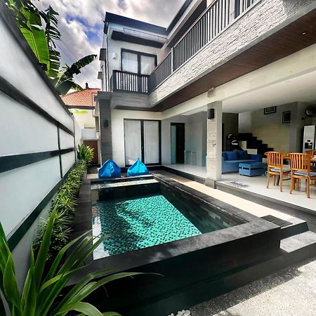 Deja View Jimbaran Exterior foto