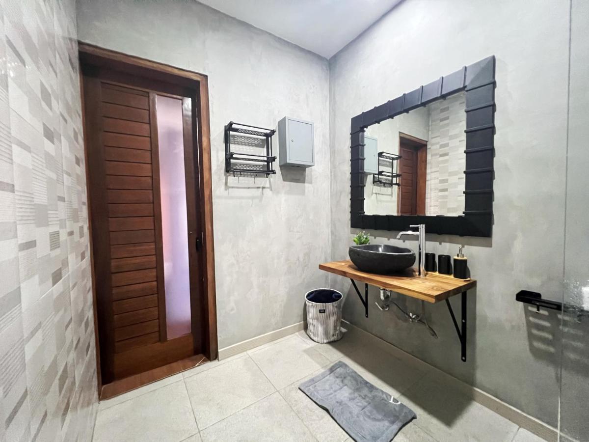 Deja View Jimbaran Exterior foto